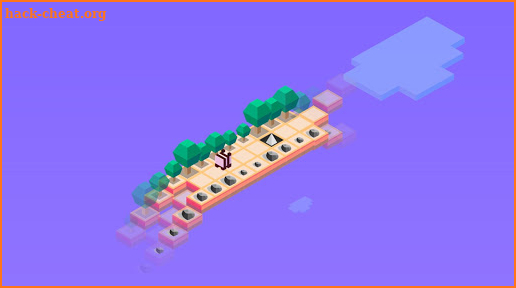 Animals Run screenshot