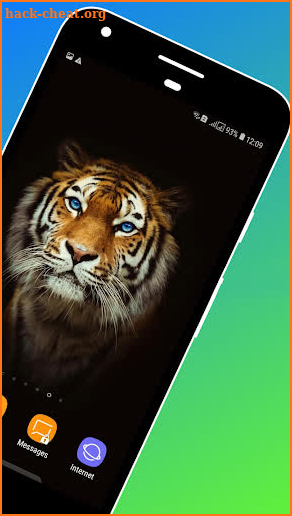 Animals Wallpaper screenshot