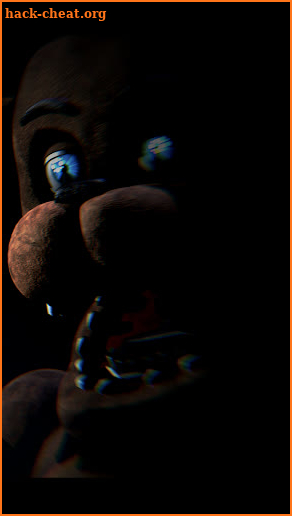 Animatronics Wallpaper HD 2021 screenshot