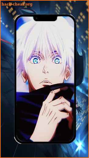 Anime Boy Wallpapers screenshot