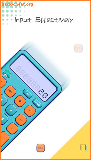 Anime Calculator ( for ACGer ) screenshot