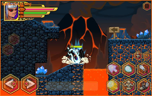 Anime Crystal - Arena Online screenshot