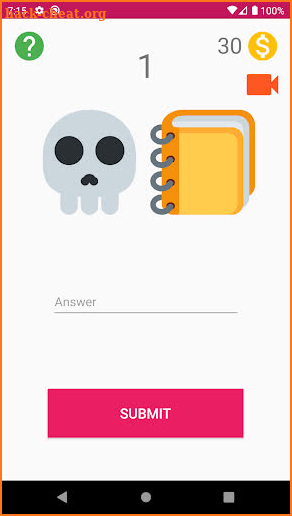 Anime Emoji Quiz - Guess the anime by emoji! screenshot