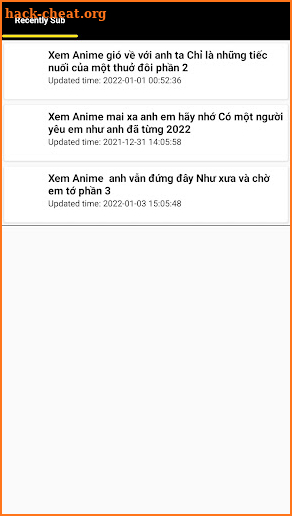 Anime Plus - Watch Anime 2022 screenshot