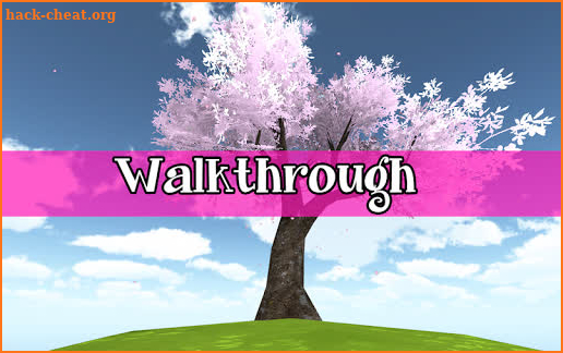 🏫Anime Sakura Yandere Simulator High Walkthrough screenshot