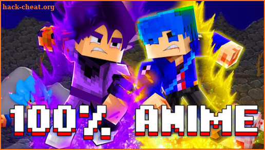 Anime Skins for MCPE screenshot