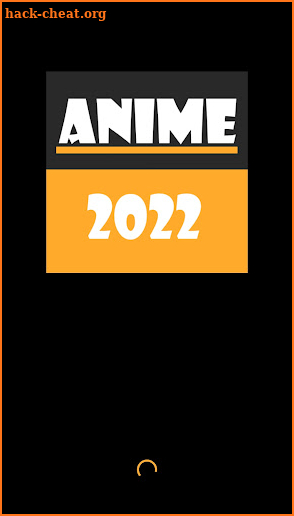 Anime Tv - Watch Anime 2022 screenshot