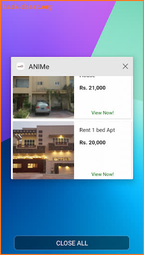 Anime Tv - Watch Anime Movies Free screenshot