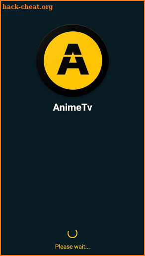 Anime Tv - Watch Anime Online screenshot