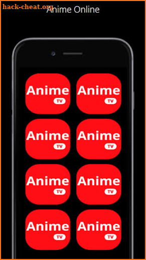 Anime TV - Watch Anime Online screenshot