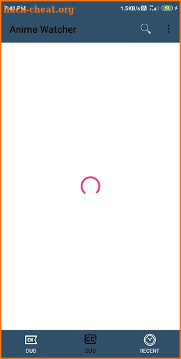 Anime Watcher (Ads Free) screenshot