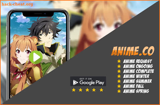 Anime.co | Nonton Channel Anime Sub Indonesia screenshot