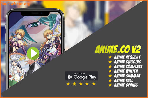 Anime.co V2 | Nonton Anime sub Indonesia Lengkap screenshot