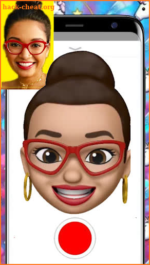 Animojis : MEMOJI screenshot