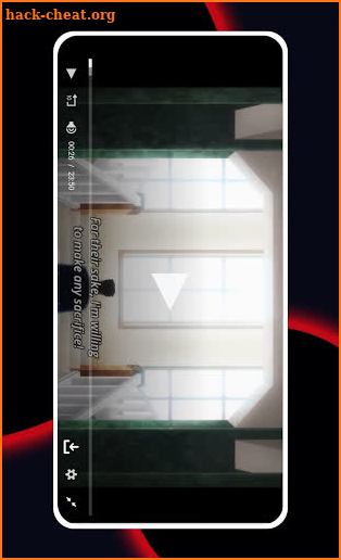 AniPlayer - Watch Ani Tv screenshot