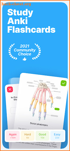 Anki Pro: Study Flash Cards screenshot