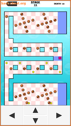 Annoying Balls screenshot