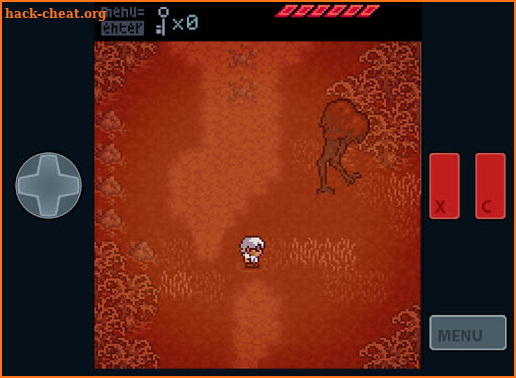 Anodyne screenshot