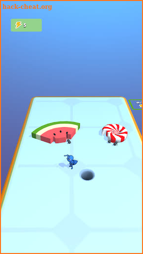 Ant Colony screenshot