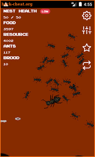 Ant Family screenshot