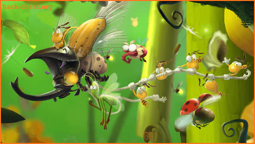 Ant Home screenshot