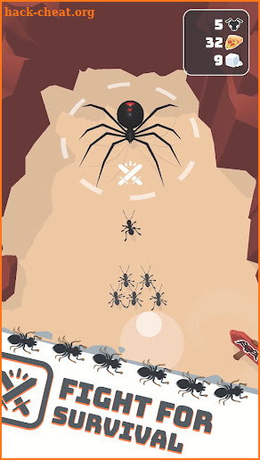 Ant Land screenshot