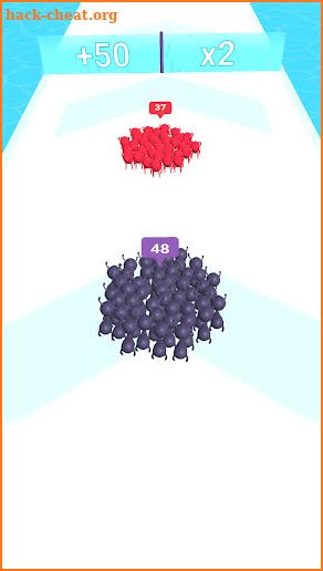 Ant Mob: Cake Rush! screenshot