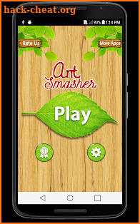 Ant Smasher screenshot