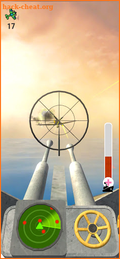 Anti Aircraft 3D screenshot