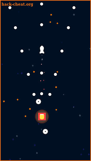 Anti Block: Shoot and Run screenshot