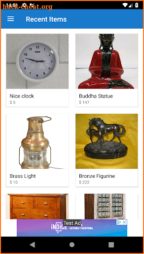 Antique Market: Buy & Sell screenshot