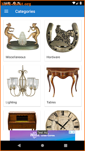 Antique Market: Buy & Sell screenshot