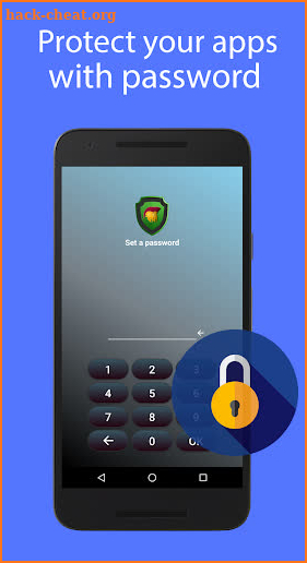 AntiVirus for Android screenshot