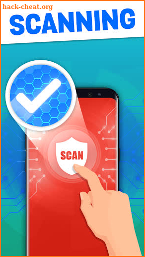 Antivirus For Android Mobile And Tablet Free screenshot