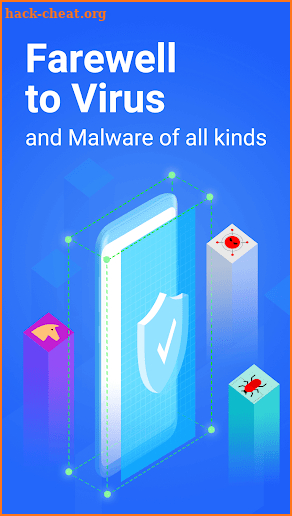 Antivirus Master - Security for Android screenshot