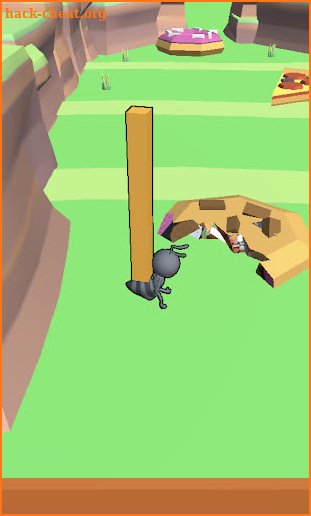 Ants Adventure screenshot