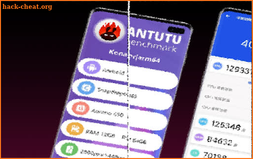 AnTuTu Benchmark Advices Tips screenshot