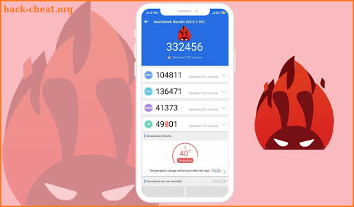 Antutu Benchmark Free Tips Guide 2021 screenshot