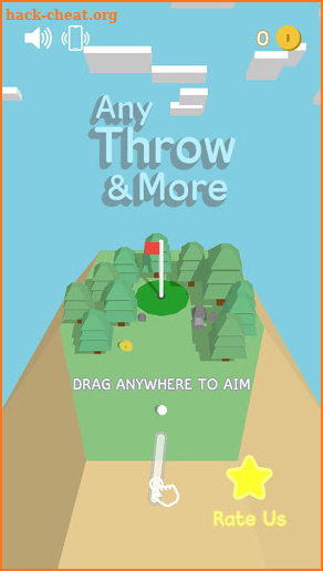 Any Throw & More screenshot