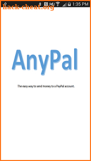 AnyPal screenshot