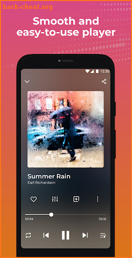 AnyPlay - Play Music & Videos screenshot