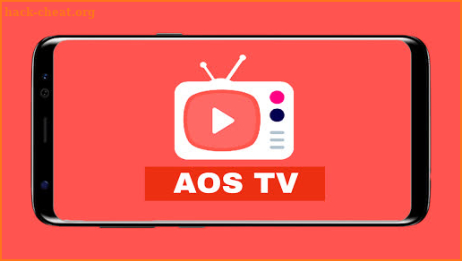 Aos TV - Live TV Channels Free All Live TV HD screenshot