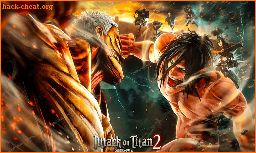 AOT Guide for Attack on Titan Game screenshot