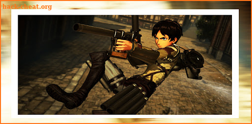 AOT Helper & Attack On Titan 2 Tips screenshot