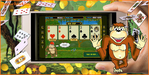 Ape Fortune screenshot