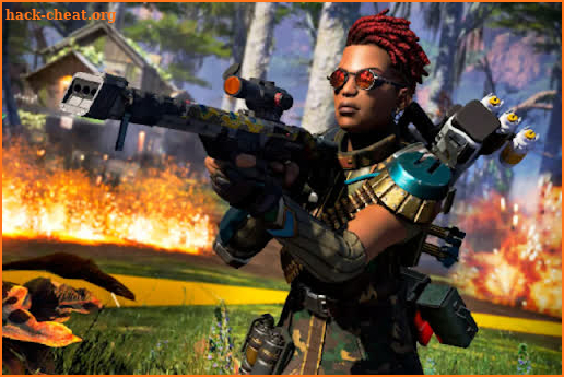 Apex Legends Mobile Clue screenshot