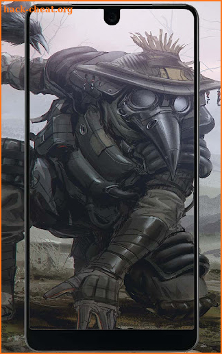 Apex Legends Wallpaper screenshot