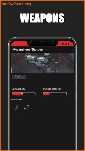 Apex Legends Wiki Guide screenshot