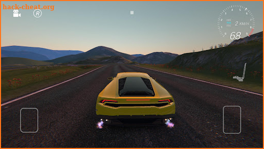 Apex Racing screenshot