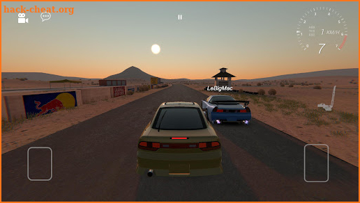 Apex Racing screenshot